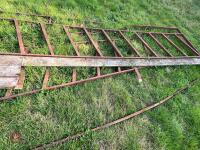 BARRIER SECTIONS (139) - 2