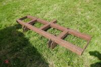 HEAVY DUTY TWIN BALE SPIKE - 4