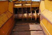 2001 LUCAS G RAPTOR BALE SPREADER - 6