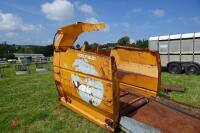 2001 LUCAS G RAPTOR BALE SPREADER - 8