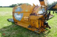 2001 LUCAS G RAPTOR BALE SPREADER - 14