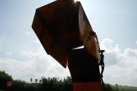 2001 LUCAS G RAPTOR BALE SPREADER - 15