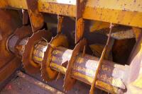 2001 LUCAS G RAPTOR BALE SPREADER - 17