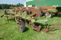 DOWDESWELL DP75 5 FURROW PLOUGH - 7