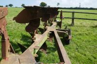 DOWDESWELL DP75 5 FURROW PLOUGH - 13