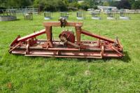 LELY TERRA 3M 300-35 ROTAVATOR (S/R) - 2