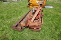 LELY TERRA 3M 300-35 ROTAVATOR (S/R) - 4