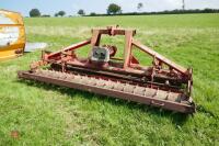 LELY TERRA 3M 300-35 ROTAVATOR (S/R) - 6