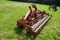 LELY TERRA 3M 300-35 ROTAVATOR (S/R) - 9