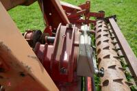 LELY TERRA 3M 300-35 ROTAVATOR (S/R) - 10