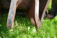 HEADSTOCK FOR JCB TELEHANDLER (S/R) - 8