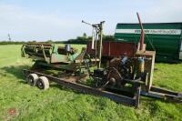 MCHALE 995 BALE WRAPPER - 2