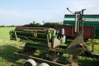MCHALE 995 BALE WRAPPER - 3