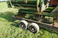 MCHALE 995 BALE WRAPPER - 4
