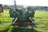 MCHALE 995 BALE WRAPPER - 6
