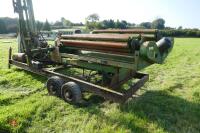 MCHALE 995 BALE WRAPPER - 7