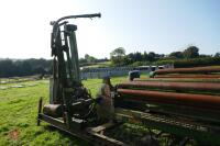 MCHALE 995 BALE WRAPPER - 8
