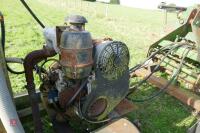 MCHALE 995 BALE WRAPPER - 11