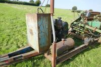 MCHALE 995 BALE WRAPPER - 12