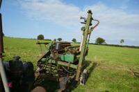 MCHALE 995 BALE WRAPPER - 13