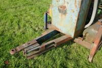 MCHALE 995 BALE WRAPPER - 14