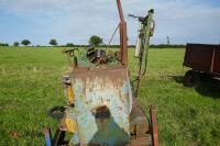 MCHALE 995 BALE WRAPPER - 15