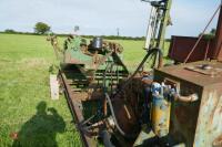 MCHALE 995 BALE WRAPPER - 16