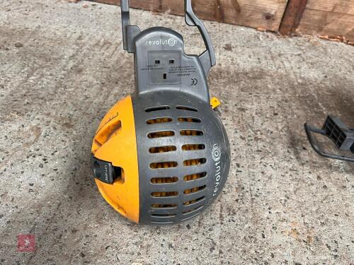 REVOLUTION EXTENSION CABLE (225)