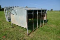 BATEMAN CALF CREEF FEEDER - 2