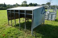 BATEMAN CALF CREEF FEEDER - 3