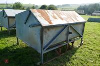 BATEMAN CALF CREEF FEEDER - 5