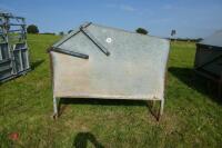BATEMAN CALF CREEF FEEDER - 7