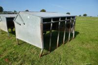 BATEMAN CALF CREEP FEEDER - 2