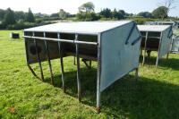 BATEMAN CALF CREEP FEEDER - 3