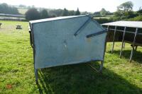 BATEMAN CALF CREEP FEEDER - 4