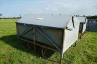 BATEMAN CALF CREEP FEEDER - 6