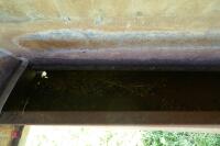 BATEMAN CALF CREEP FEEDER - 12