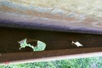 BATEMAN CALF CREEP FEEDER - 13