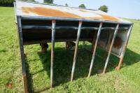 BATEMAN CALF CREEP FEEDER - 2
