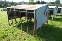 BATEMAN CALF CREEP FEEDER - 3