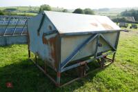 BATEMAN CALF CREEP FEEDER - 5
