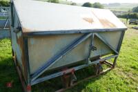 BATEMAN CALF CREEP FEEDER - 6