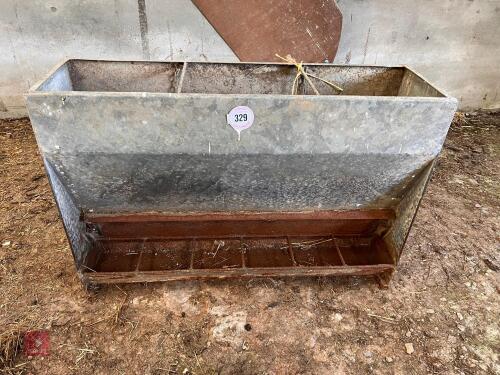 4' CREEP FEEDER (329)