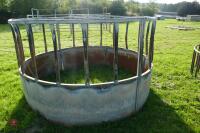 HEAVY DUTY CATTLE ROUND FEEDER (70) - 4
