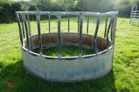 HEAVY DUTY CATTLE ROUND FEEDER (72) - 3