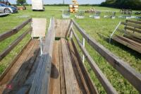 2 WALK THROUGH SHEEP FEEDERS (77) - 4