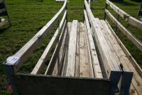 2 WALK THROUGH SHEEP FEEDERS (77) - 9