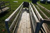 2 WALK THROUGH SHEEP FEEDERS (78) - 7