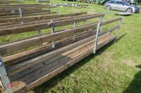 2 WALK THROUGH SHEEP FEEDERS (78) - 9