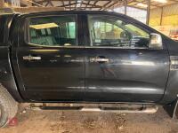 2014 FORD RANGER 2.2 PICKUP TRUCK (S/R) - 5